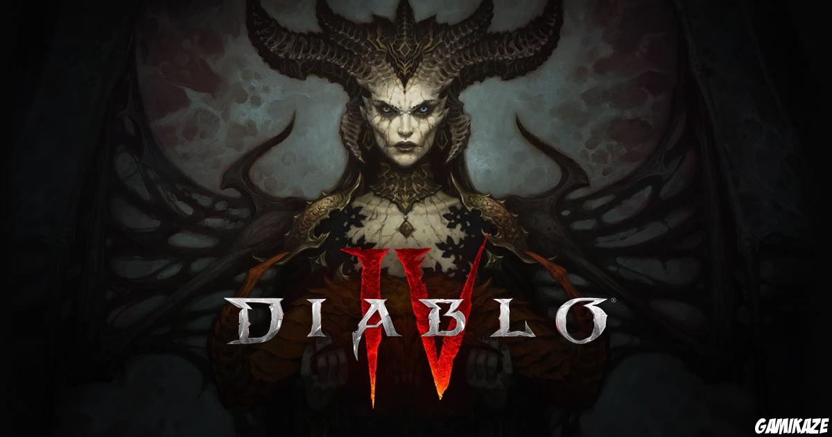 Diablo IV