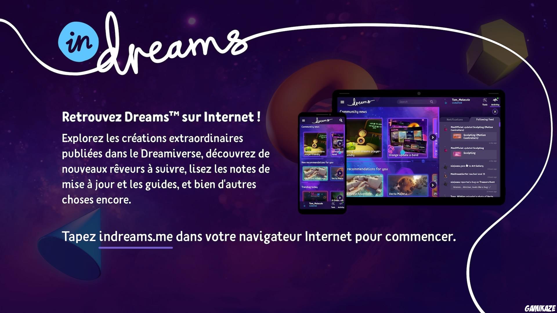 Dreams
