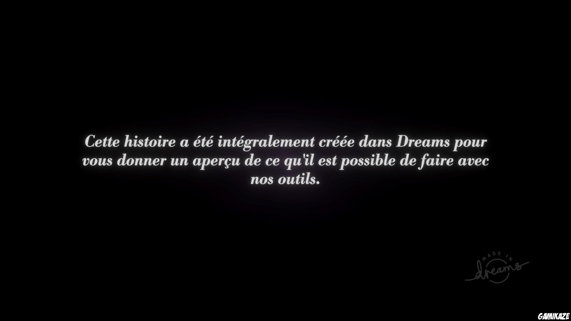 Dreams