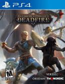 game type RPG Pillars of Eternity 2 : Deadfire