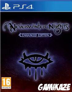 cover Neverwinter Nights : Enhanced Edition ps4