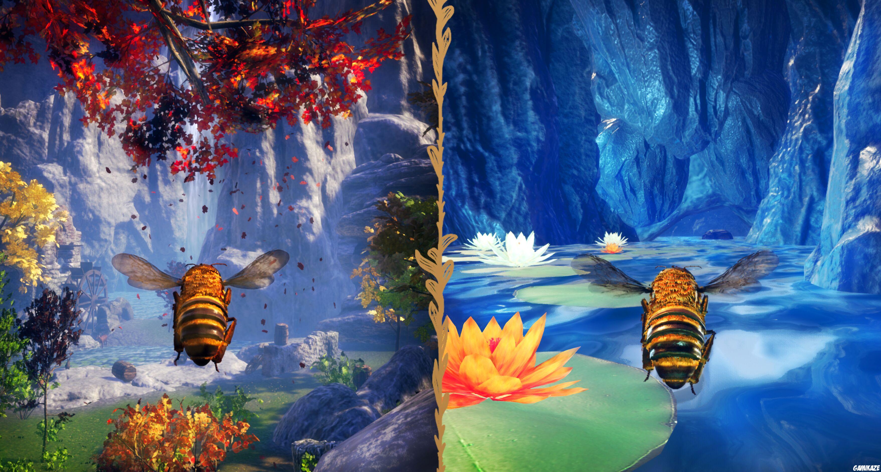 Bee Simulator