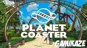 Planet Coaster