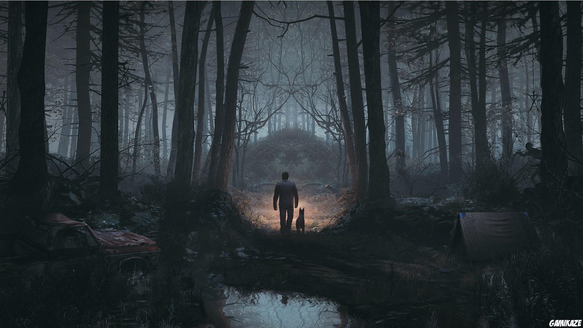 Blair Witch