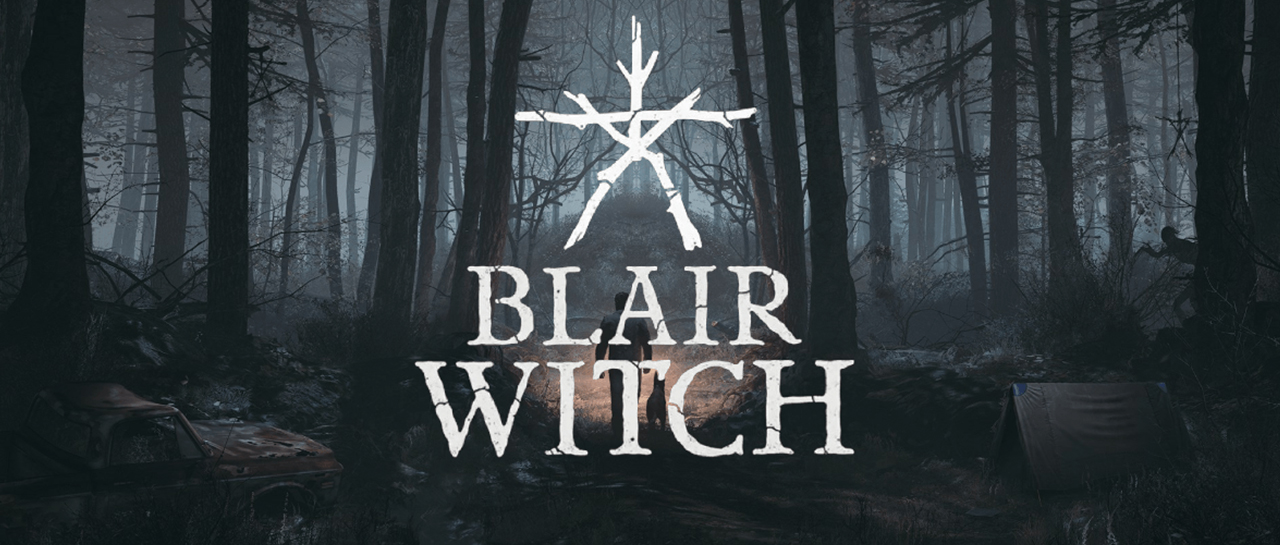 Blair Witch