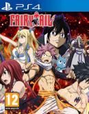 game type RPG Fairy Tail