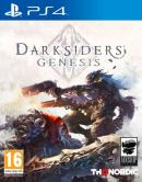 game type RPG Darksiders Genesis