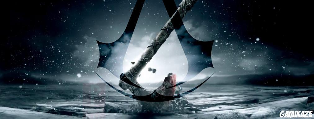 Assassin's Creed Valhalla