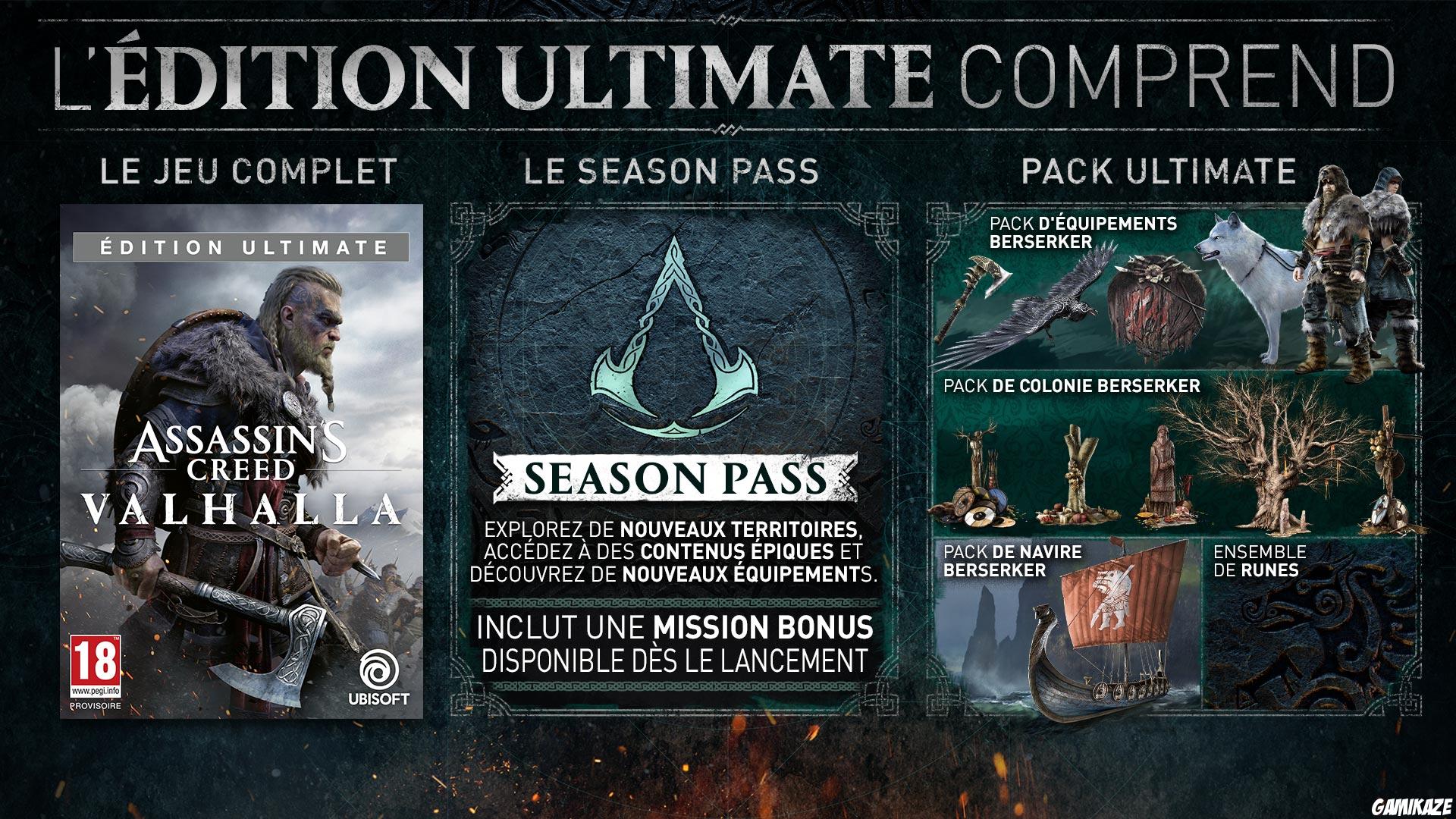 Assassin's Creed Valhalla