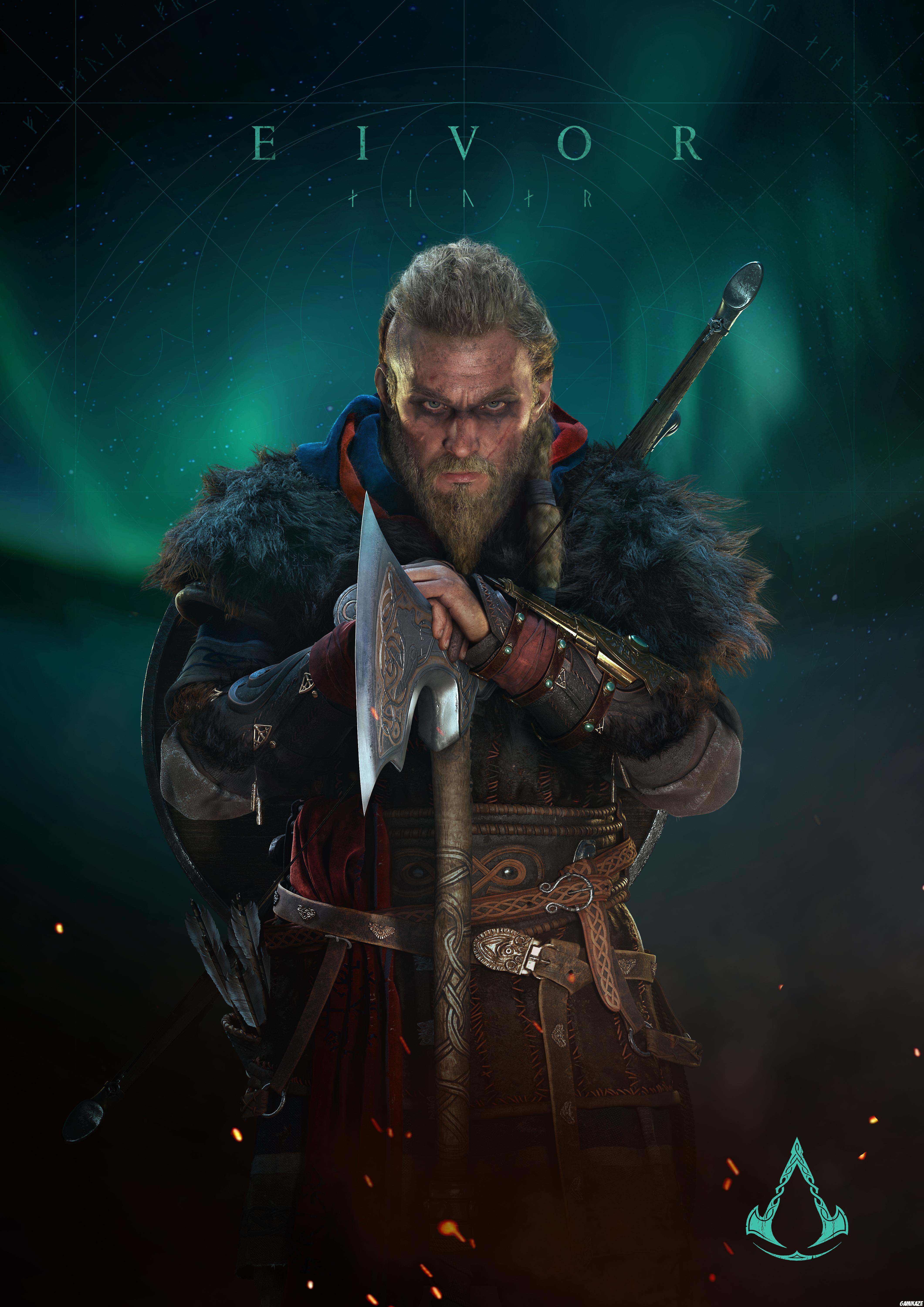 Assassin's Creed Valhalla