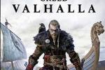 game type Action Assassin's Creed Valhalla