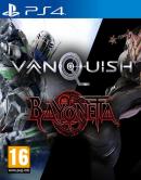 game type Action Bayonetta & Vanquish 10th Anniversary Bundle