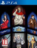 game type Action Rustler