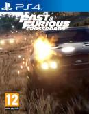 game type Action Fast & Furious Crossroads