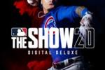 game type Sport MLB The Show 20