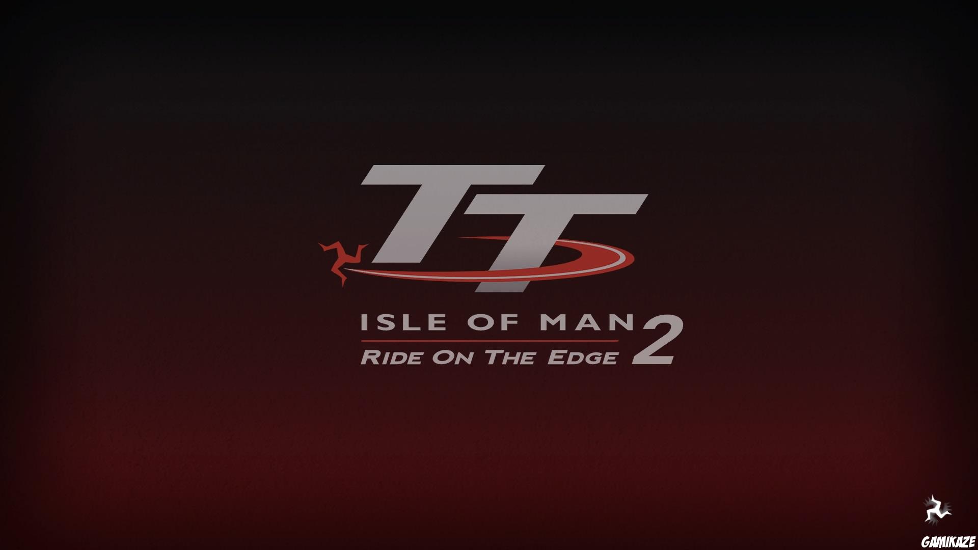 TT Isle of Man 2