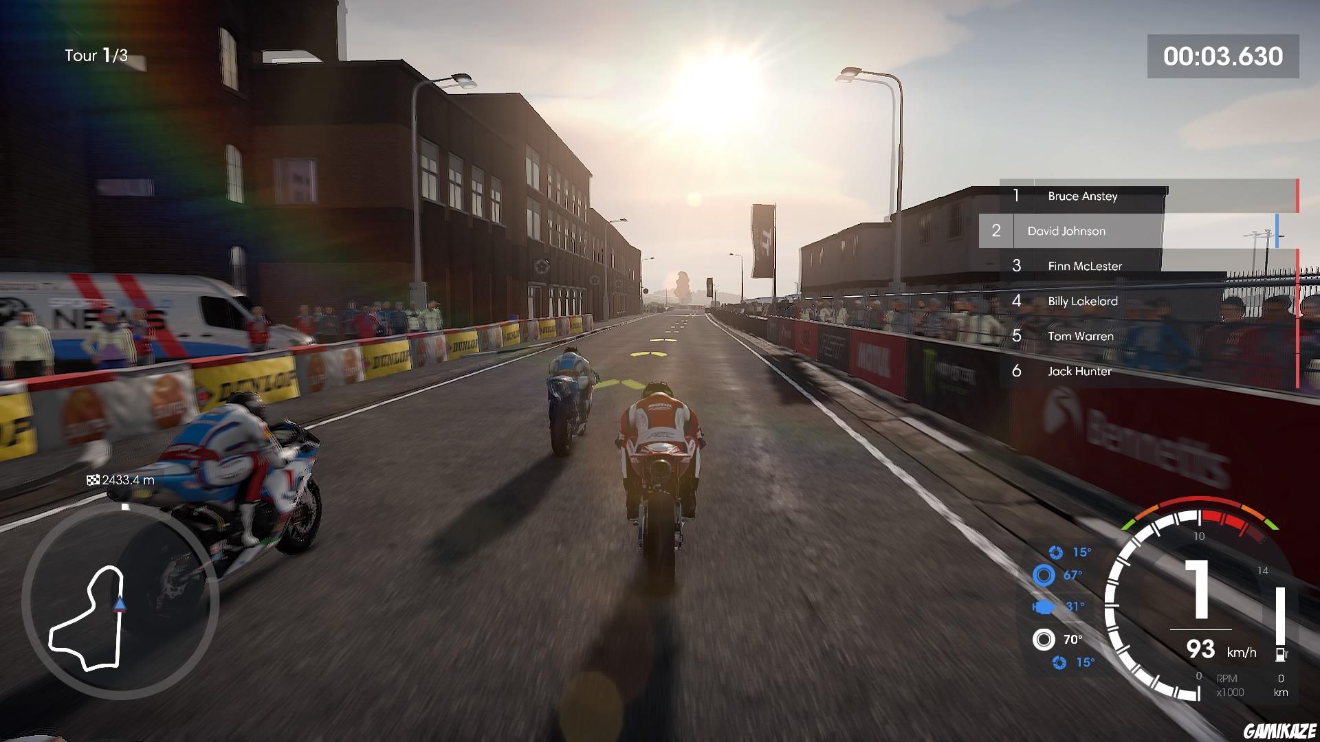 TT Isle of Man 2