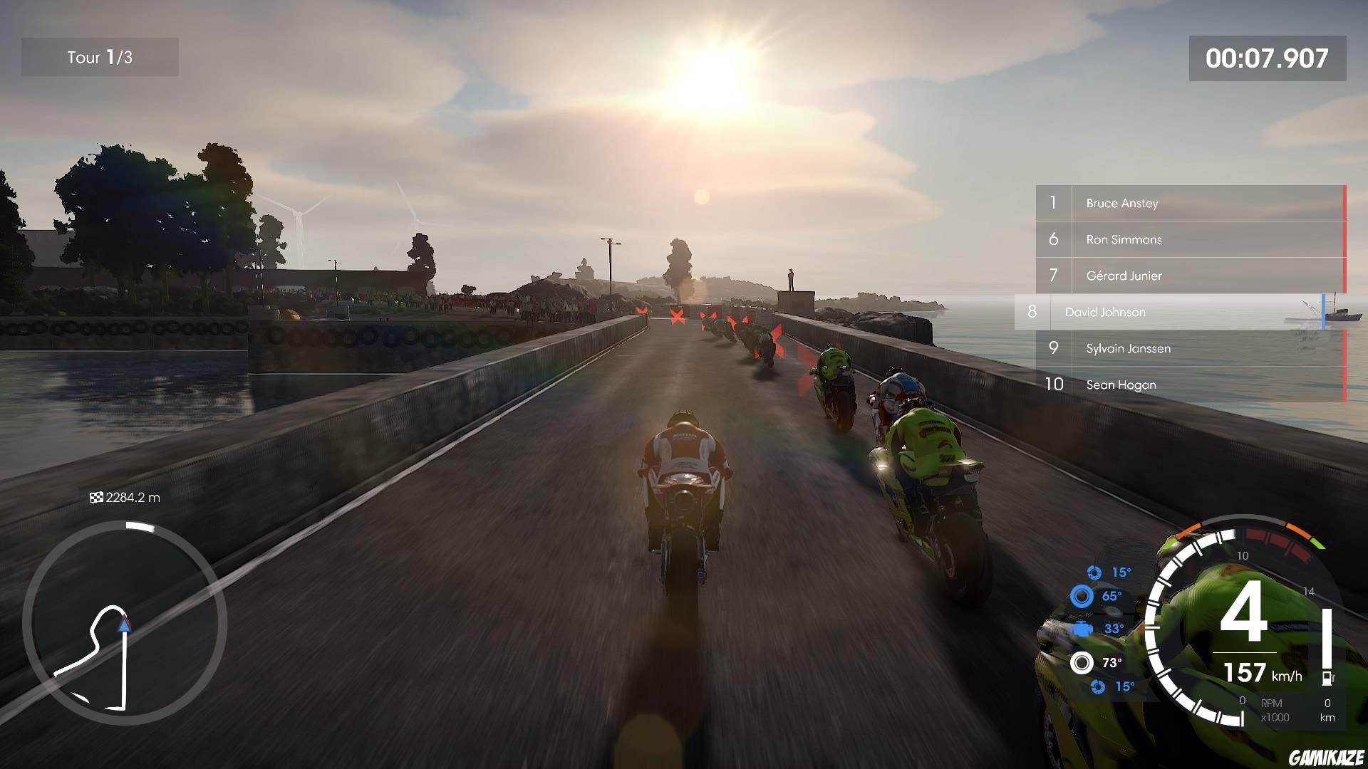 TT Isle of Man 2