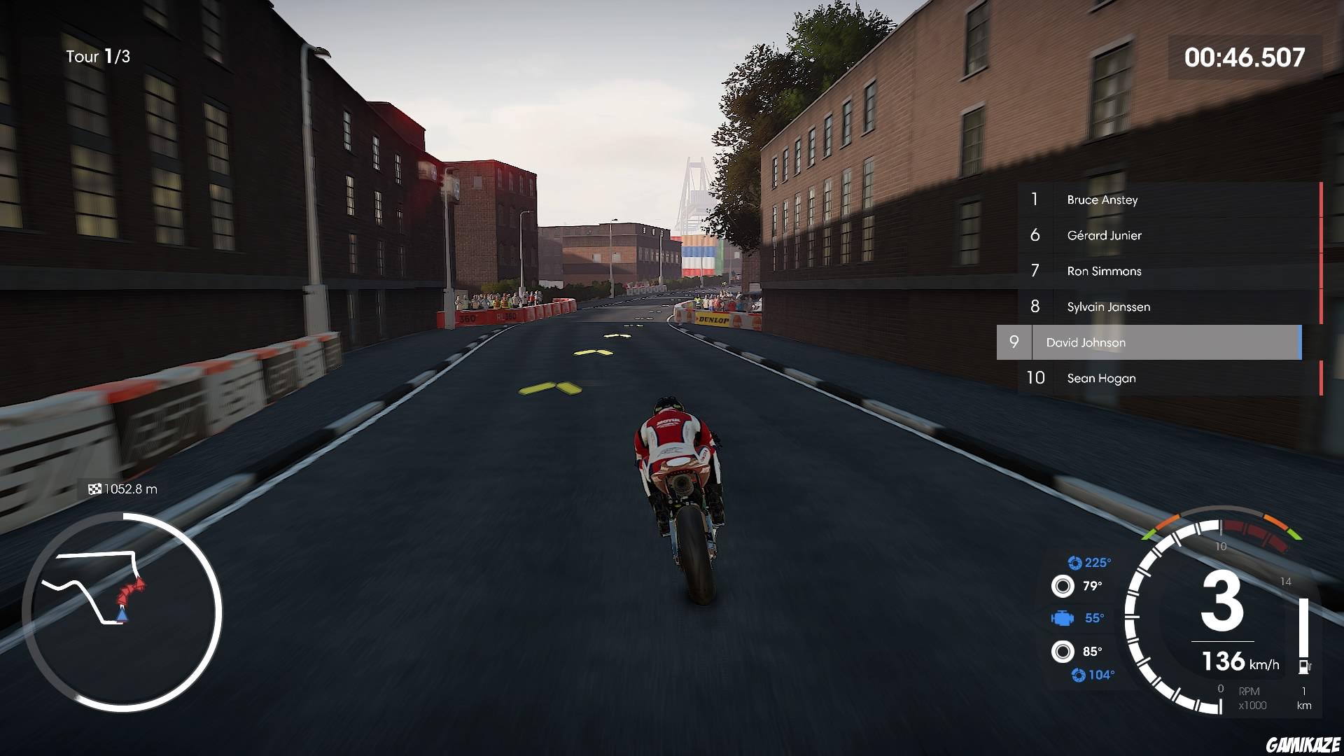 TT Isle of Man 2