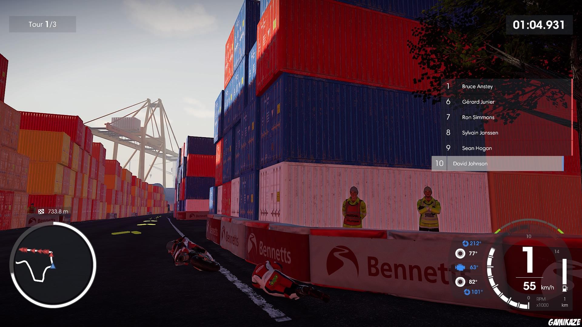 TT Isle of Man 2