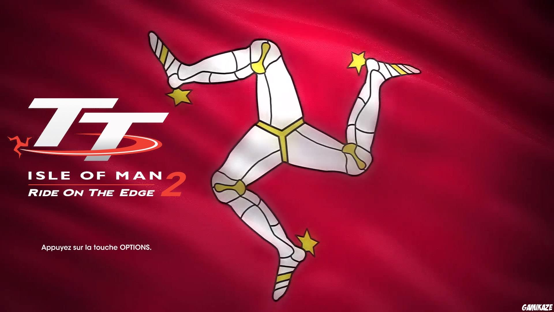 ps4 - TT Isle of Man 2 