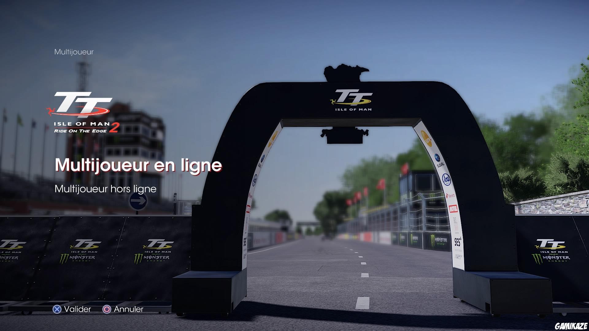 ps4 - TT Isle of Man 2 