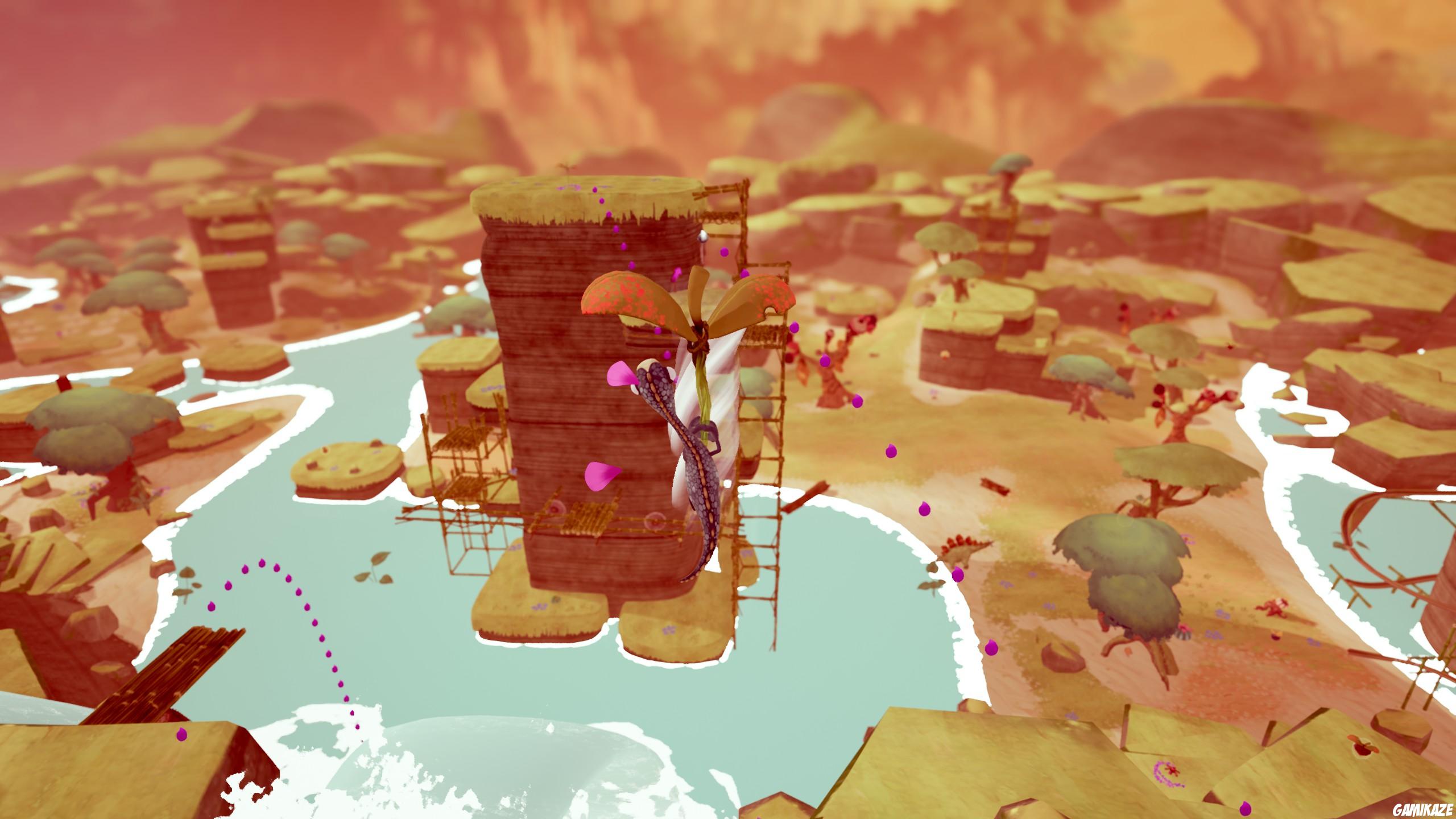Gigantosorus The Game
