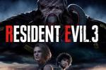 game type Survival Horror Resident Evil 3 (2020)
