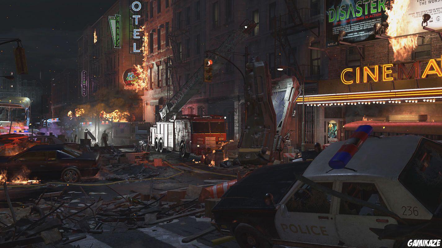 Resident Evil 3 (2020)