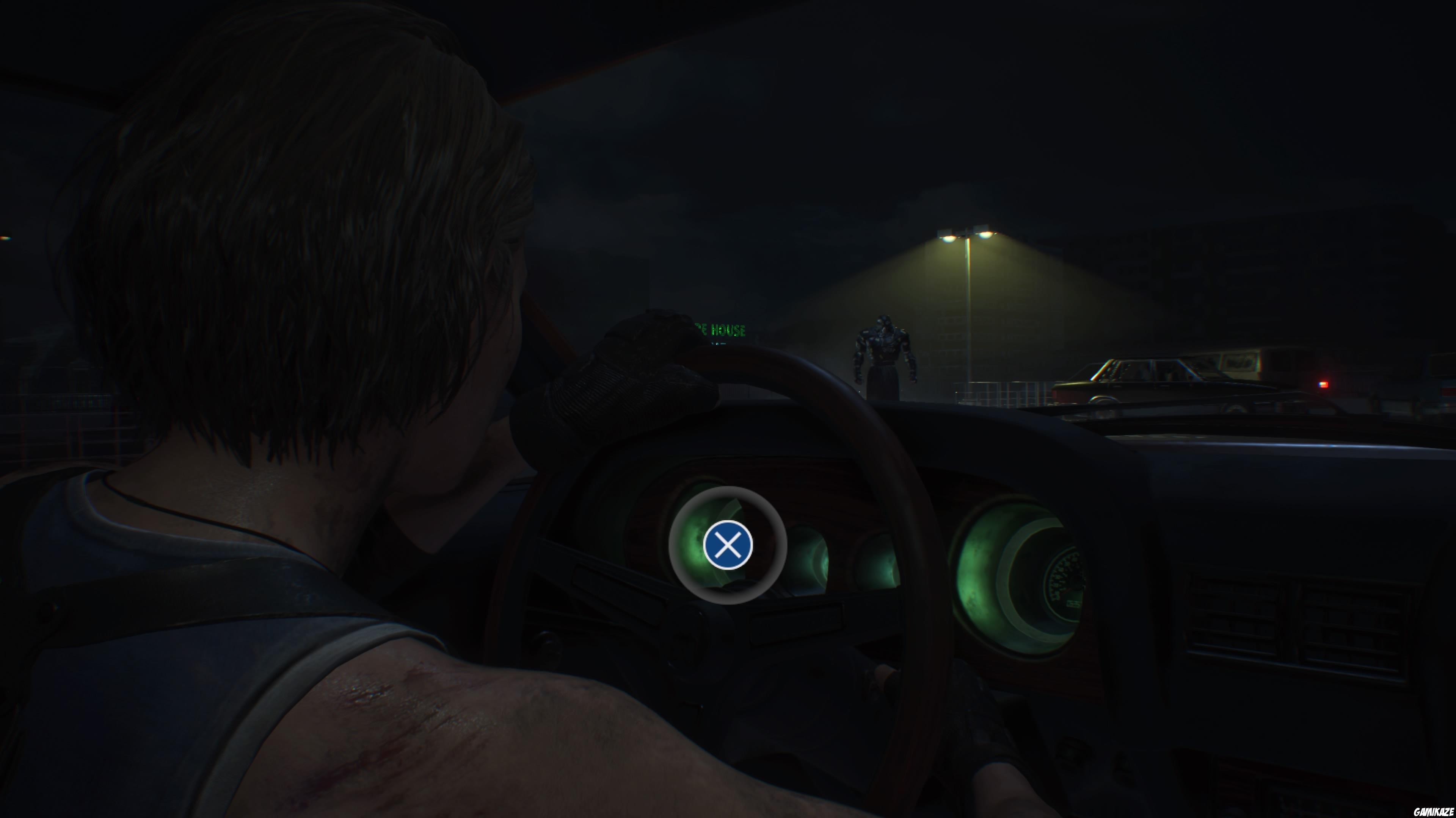 Resident Evil 3 (2020)