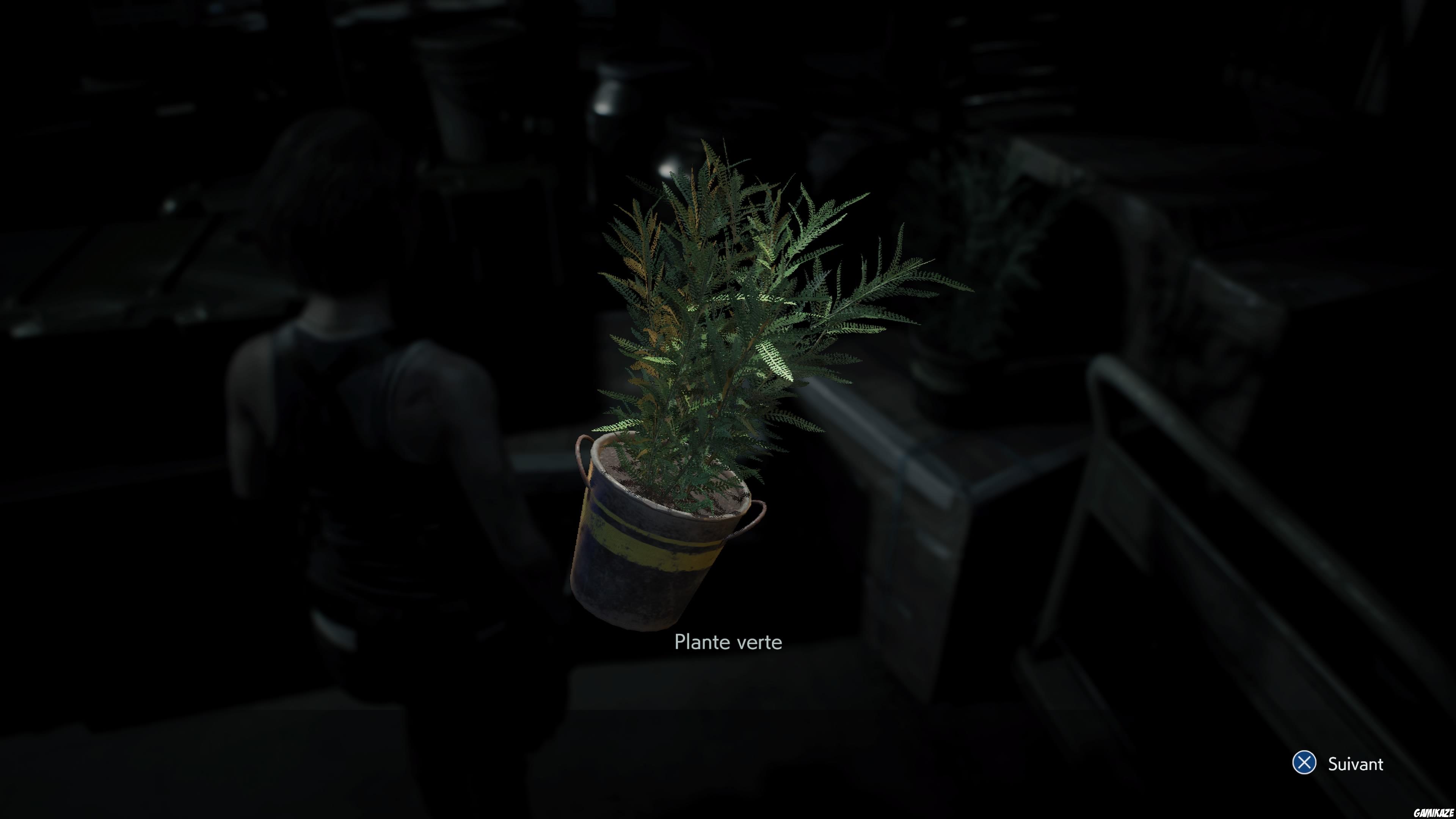 Resident Evil 3 (2020)