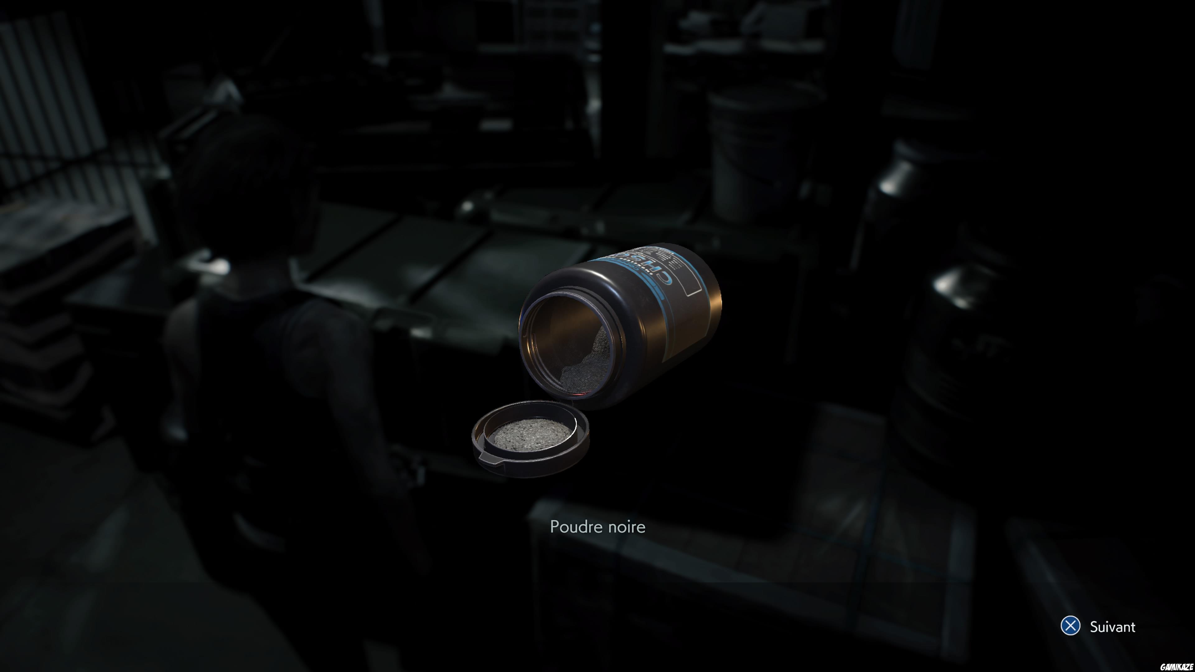 Resident Evil 3 (2020)