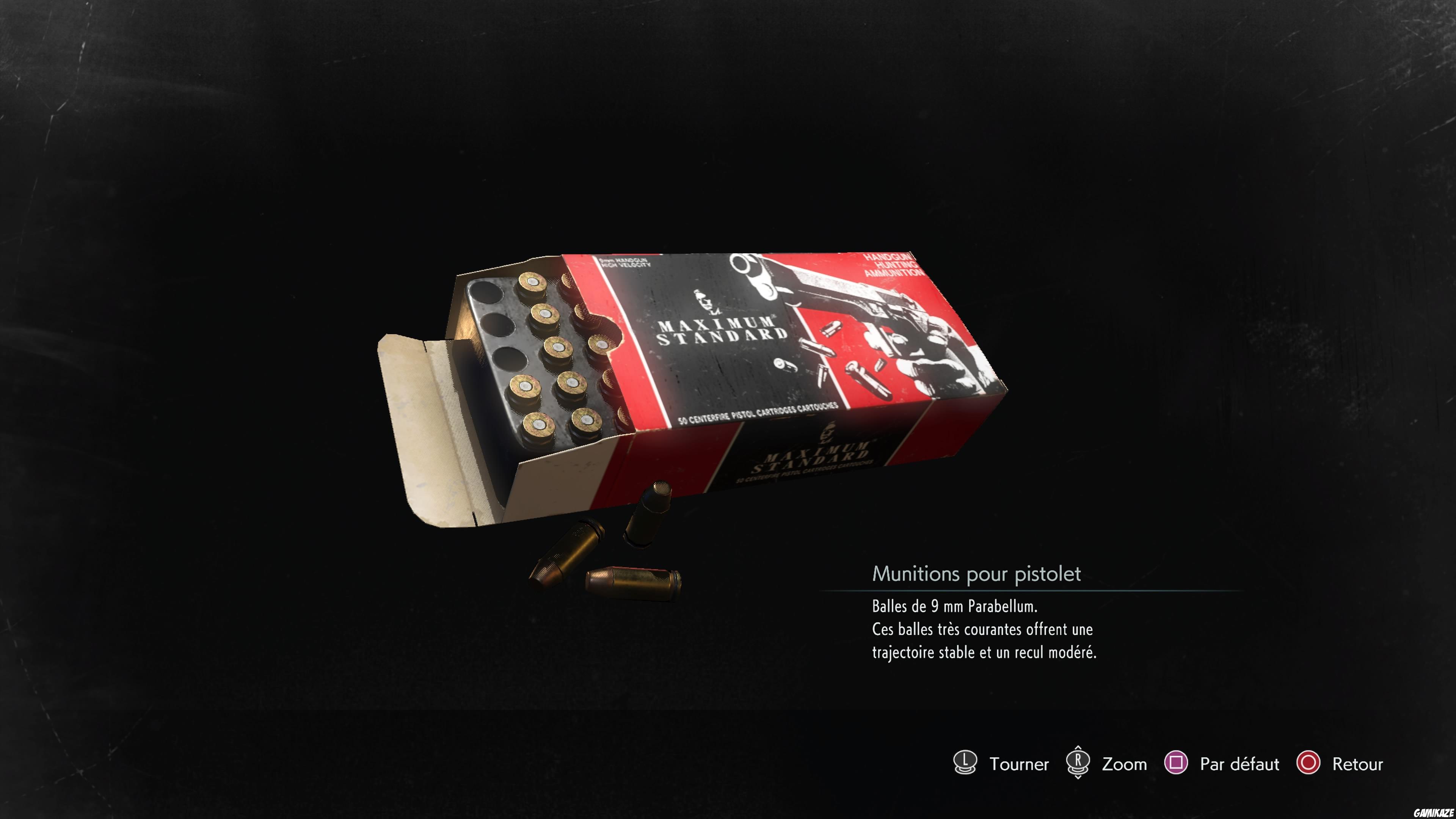 Resident Evil 3 (2020)