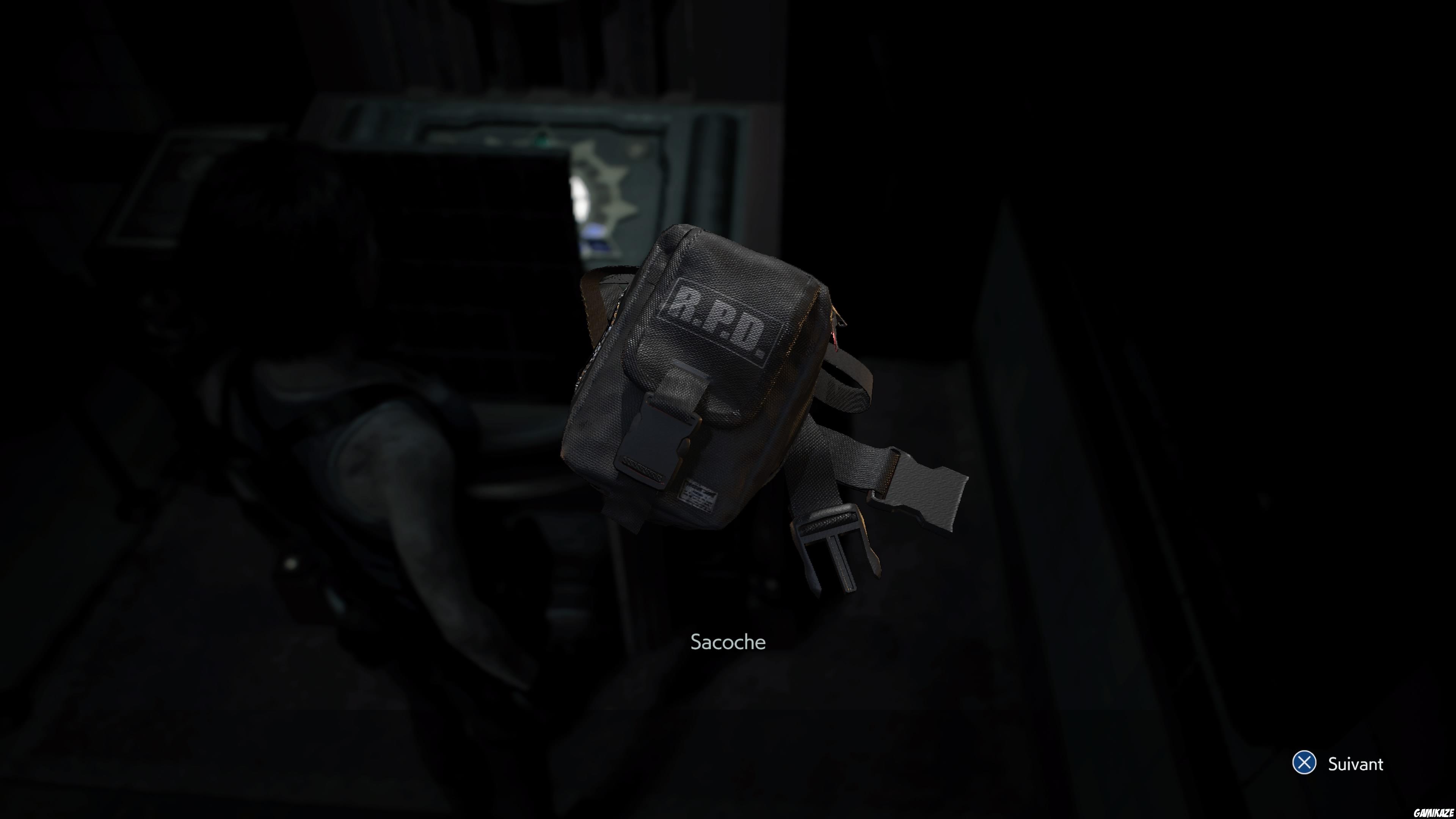 Resident Evil 3 (2020)