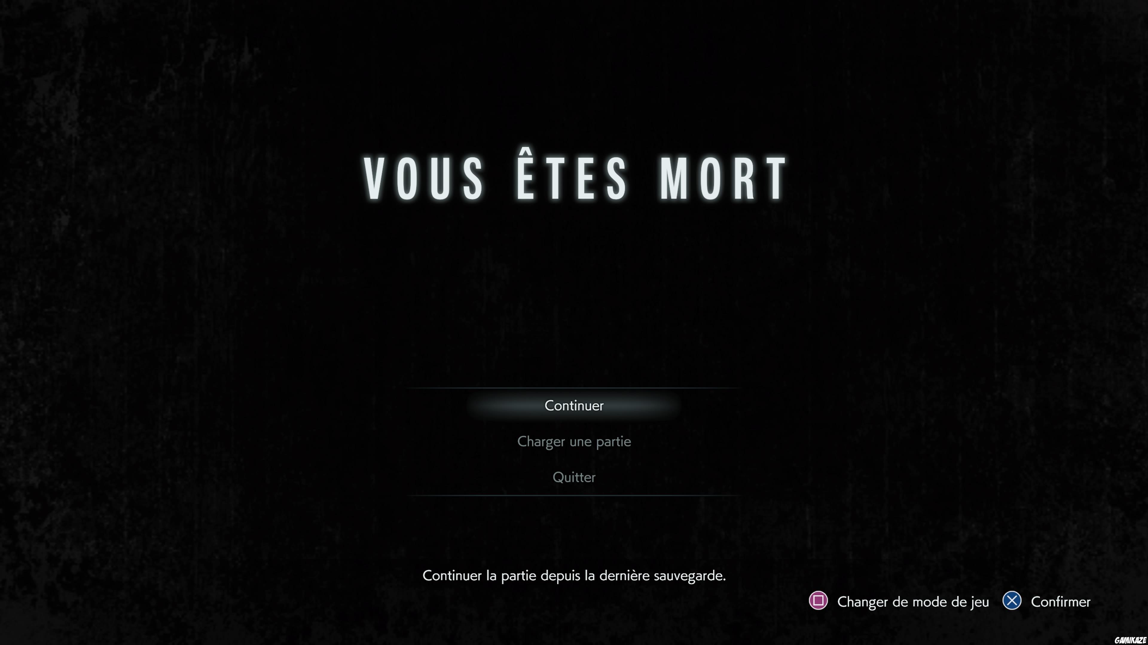 Resident Evil 3 (2020)