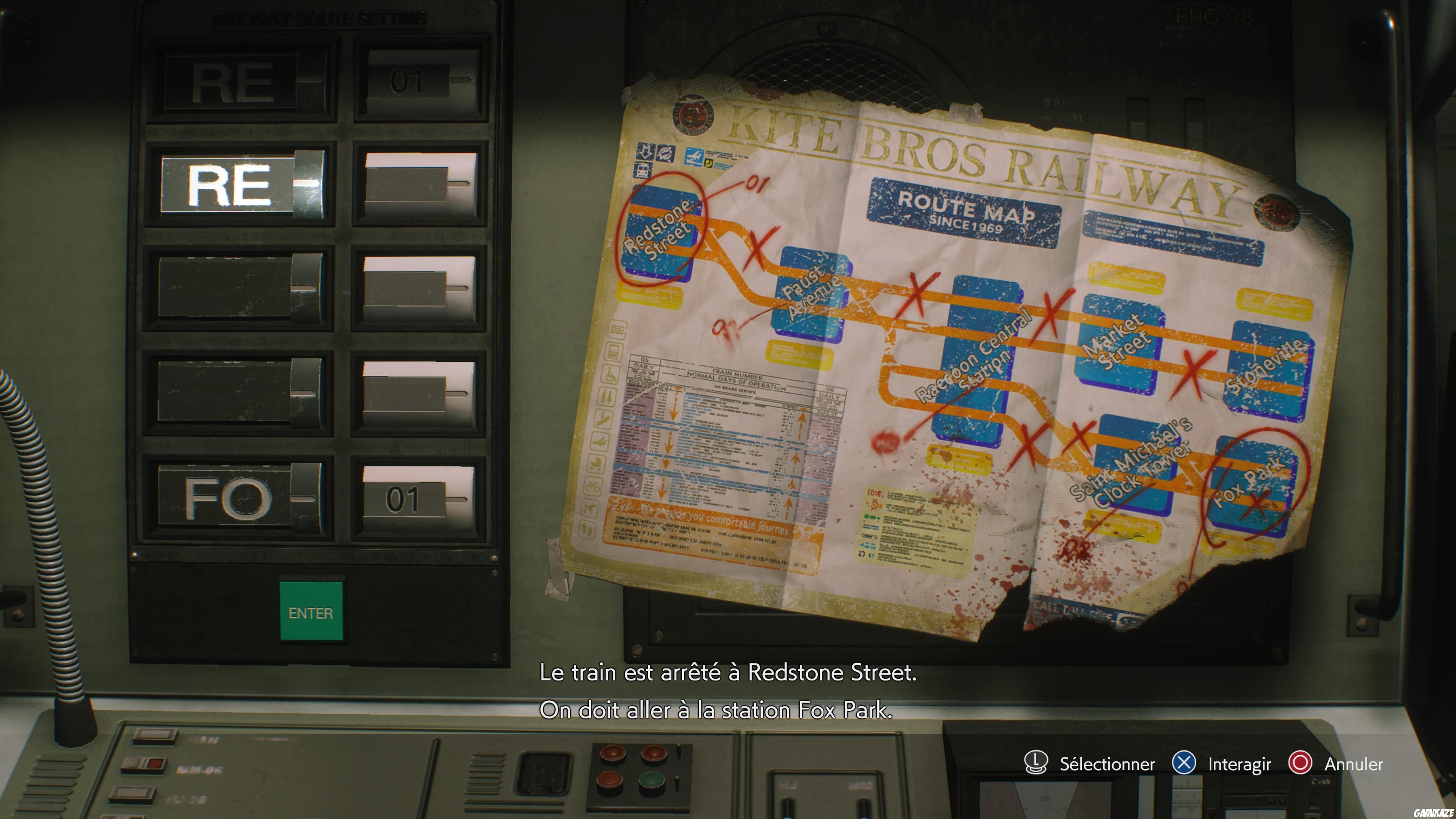 Resident Evil 3 (2020)