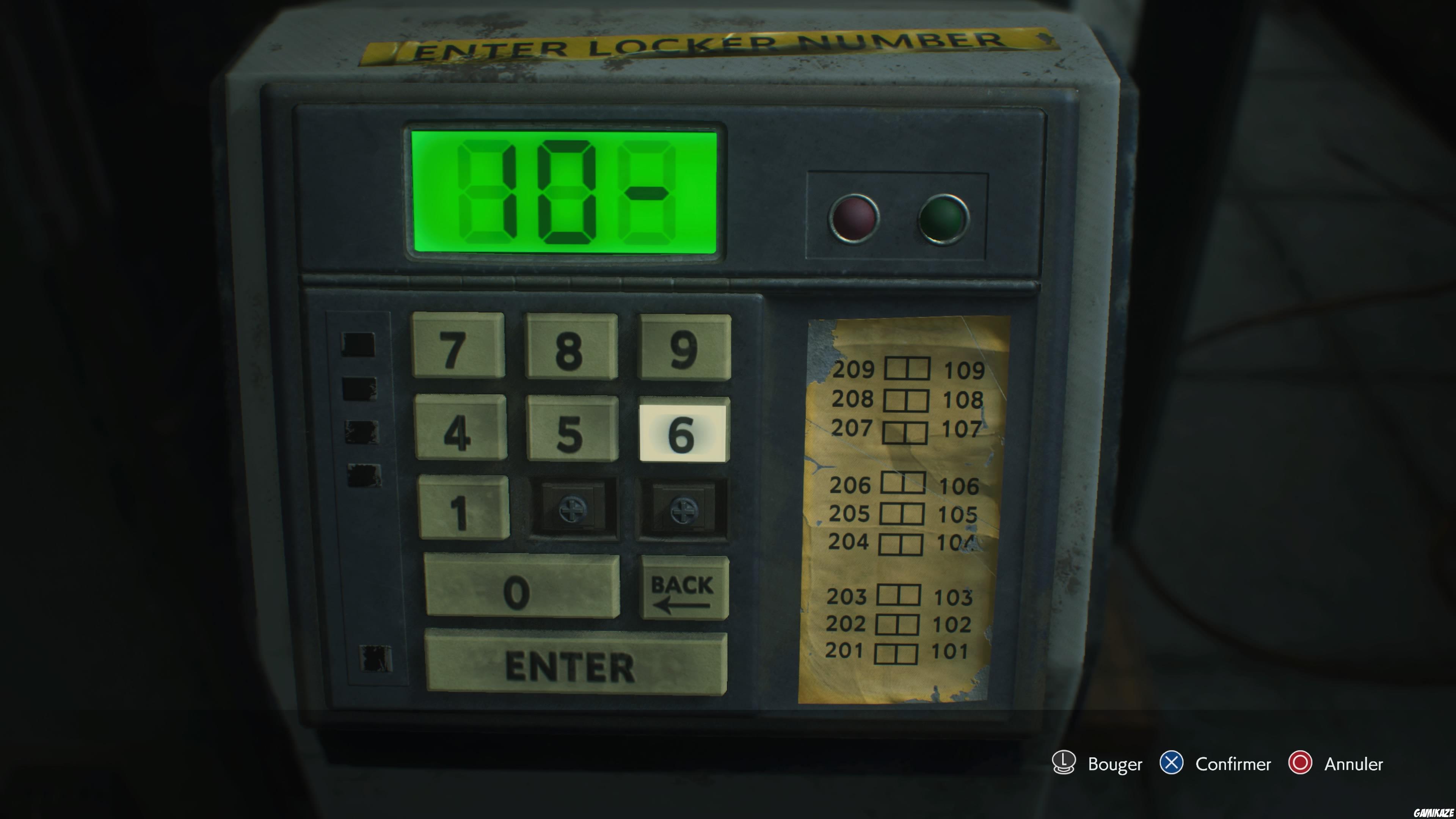 Resident Evil 3 (2020)