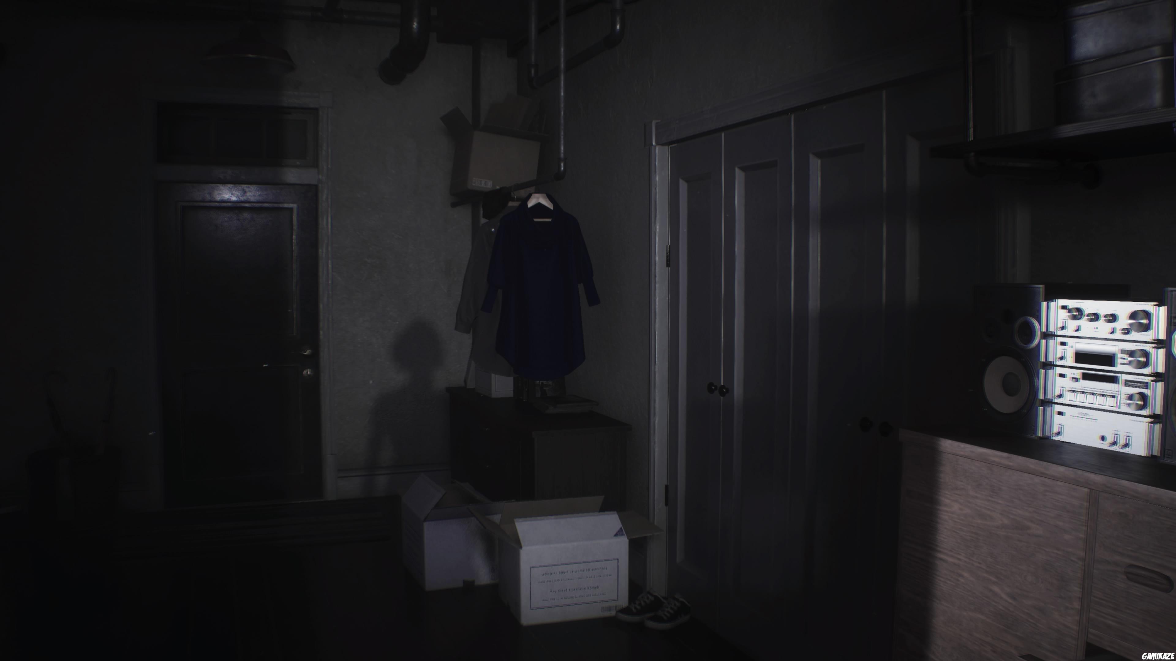 Resident Evil 3 (2020)