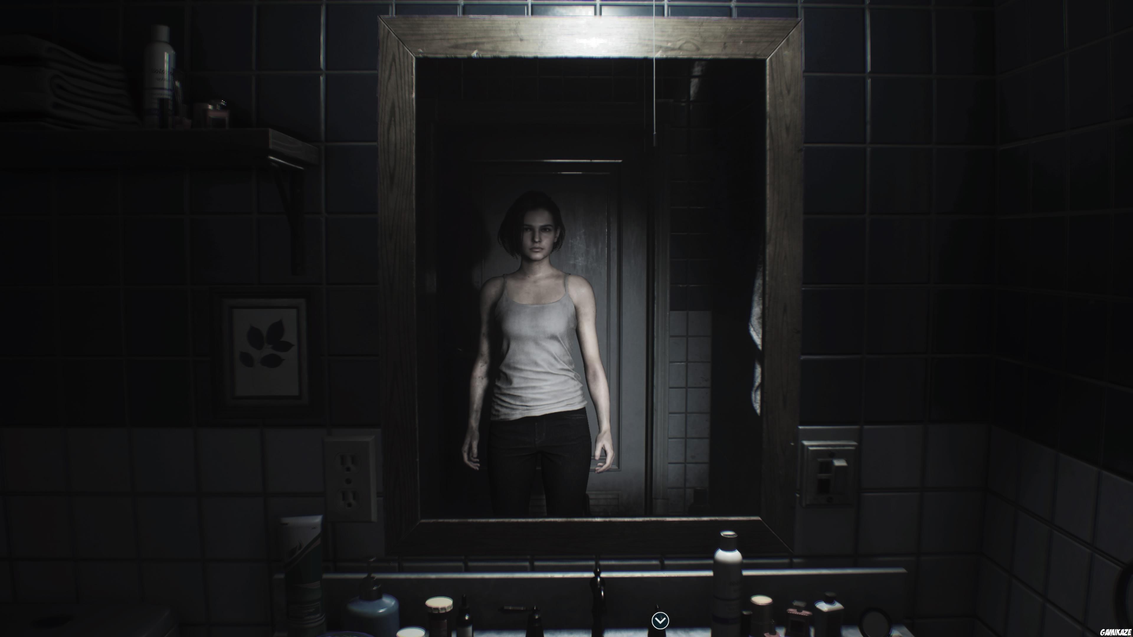 Resident Evil 3 (2020)