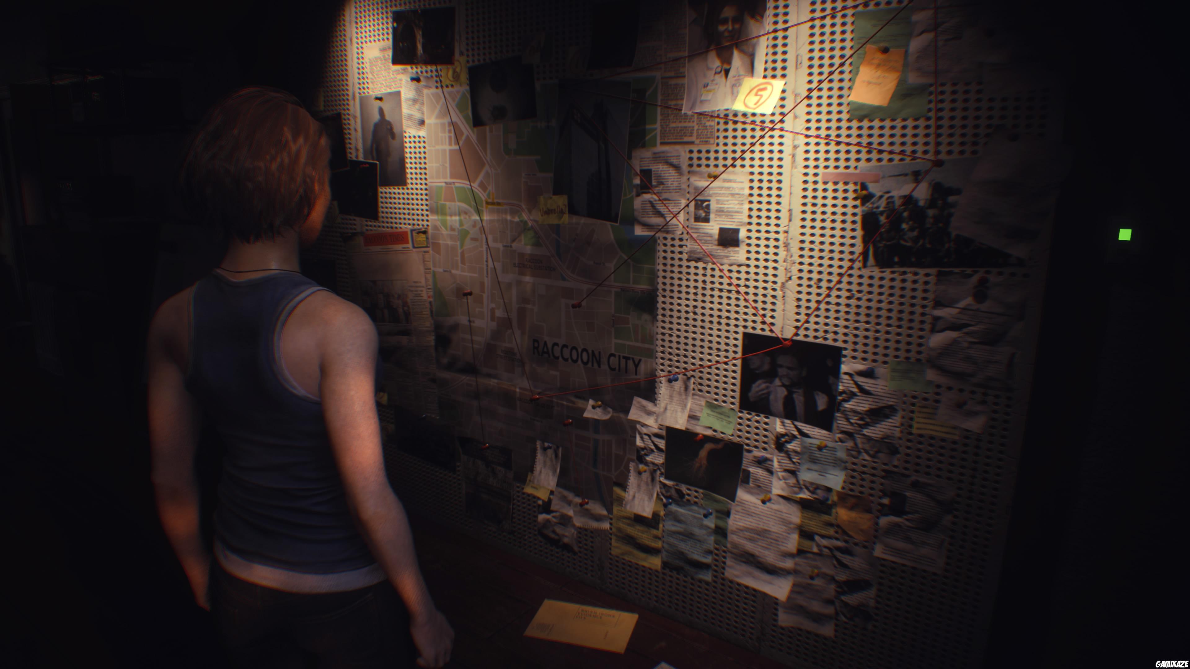 Resident Evil 3 (2020)