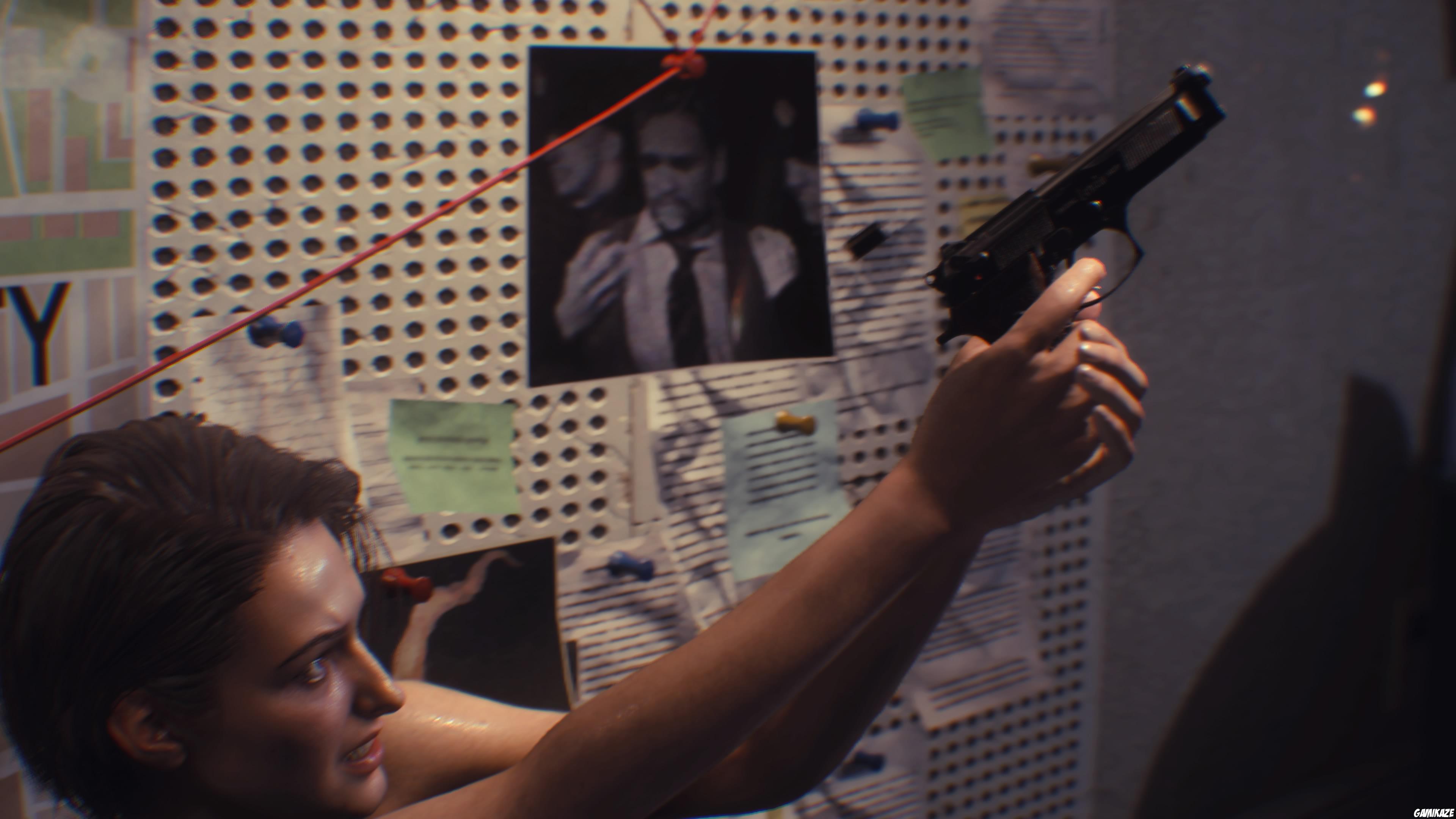 Resident Evil 3 (2020)