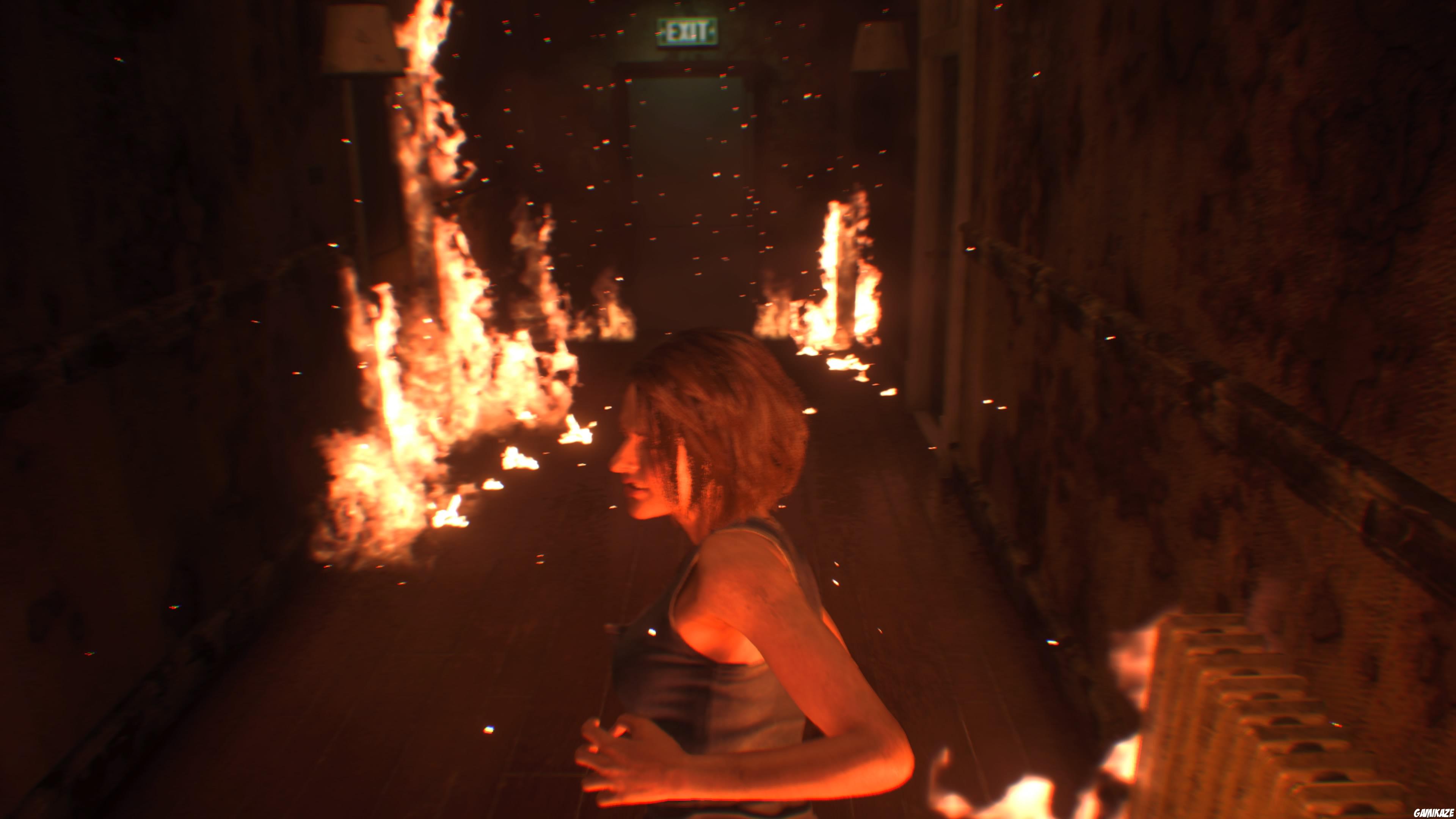 Resident Evil 3 (2020)