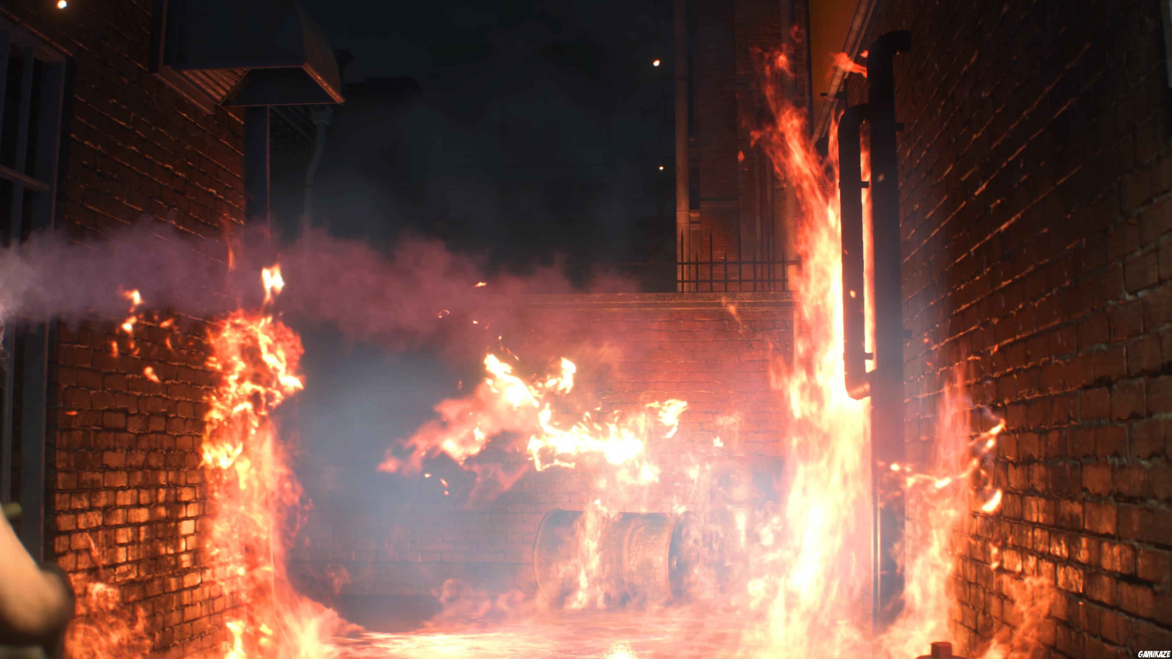 Resident Evil 3 (2020)