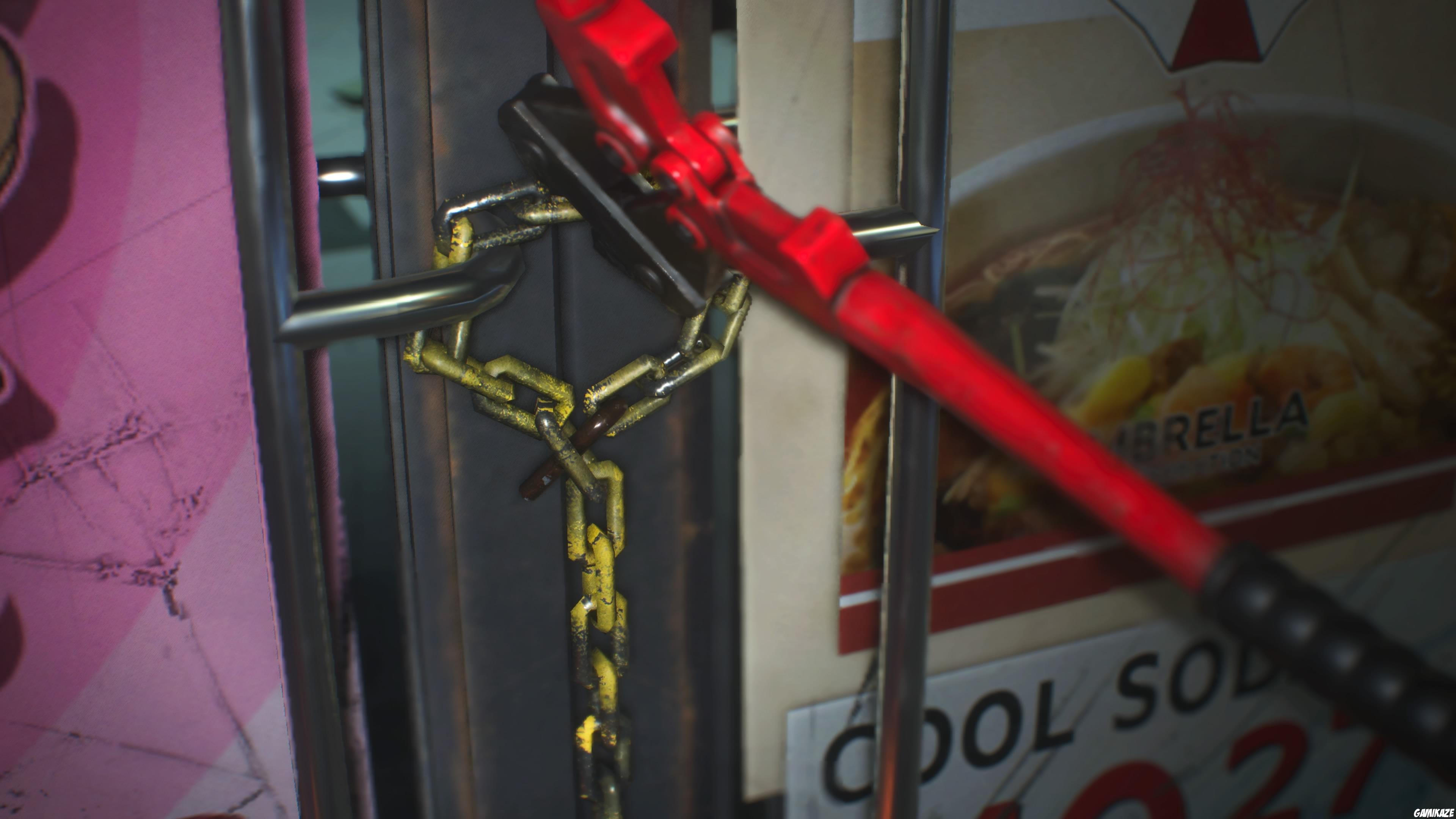 Resident Evil 3 (2020)