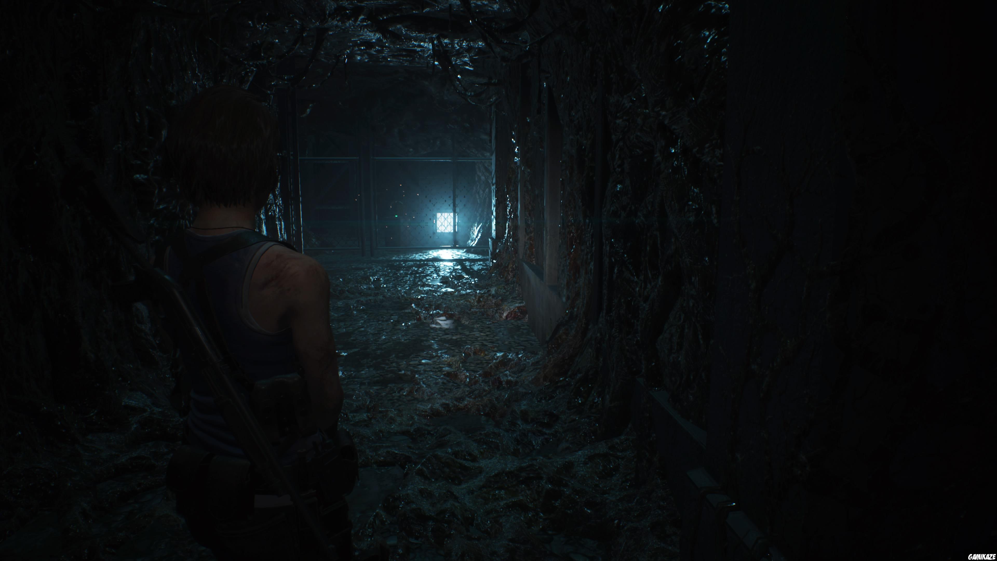 Resident Evil 3 (2020)