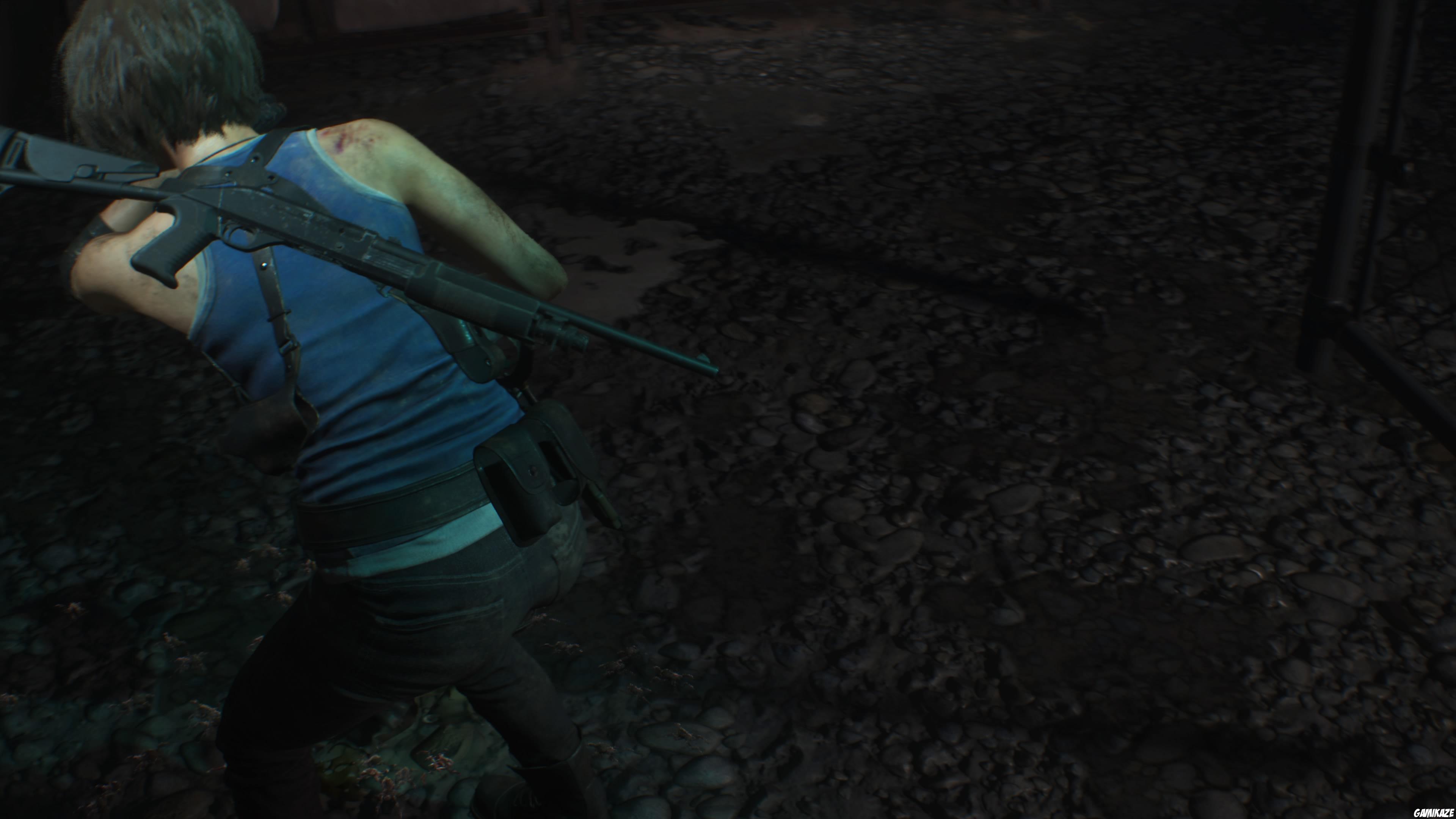 Resident Evil 3 (2020)