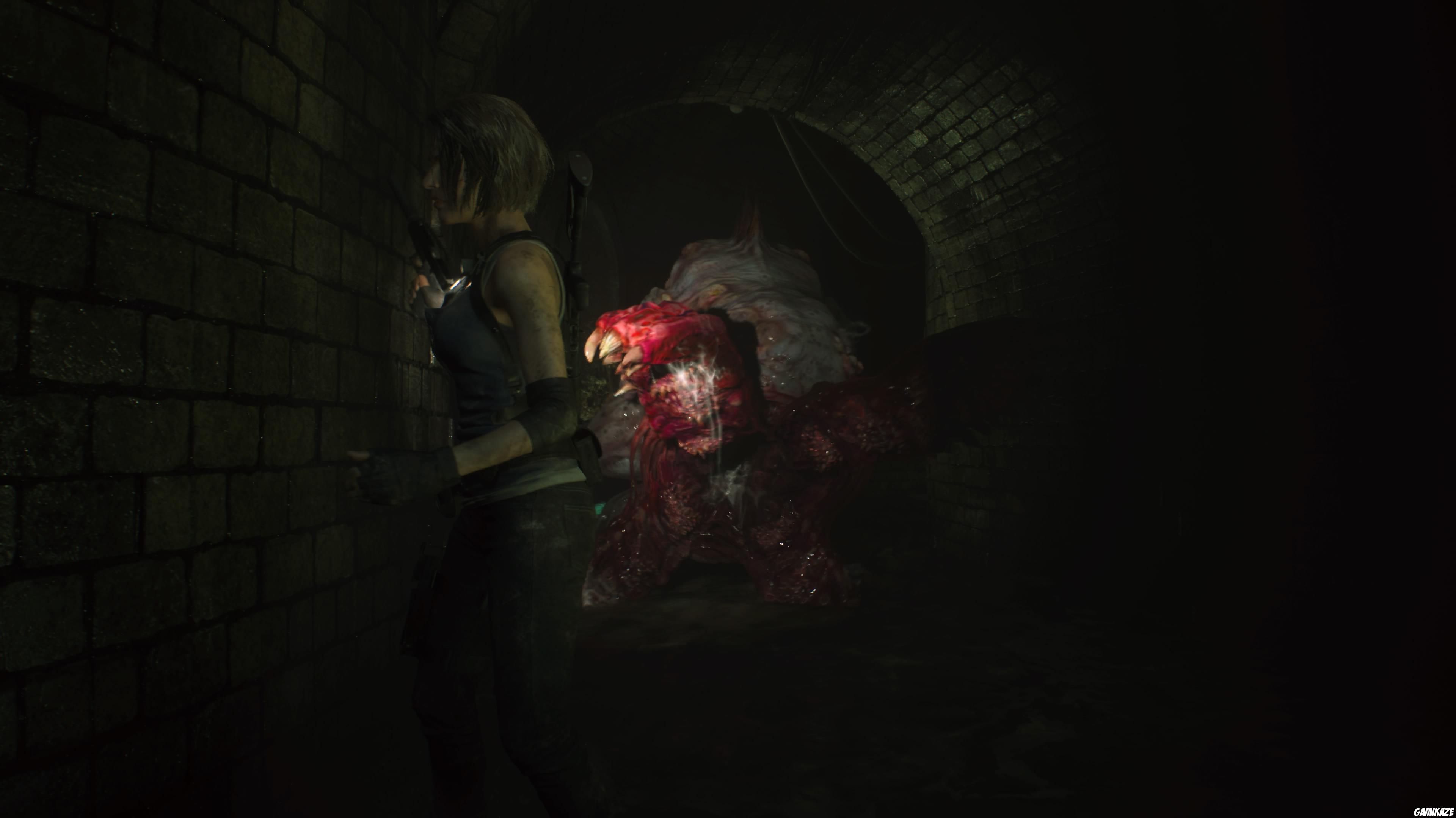 Resident Evil 3 (2020)
