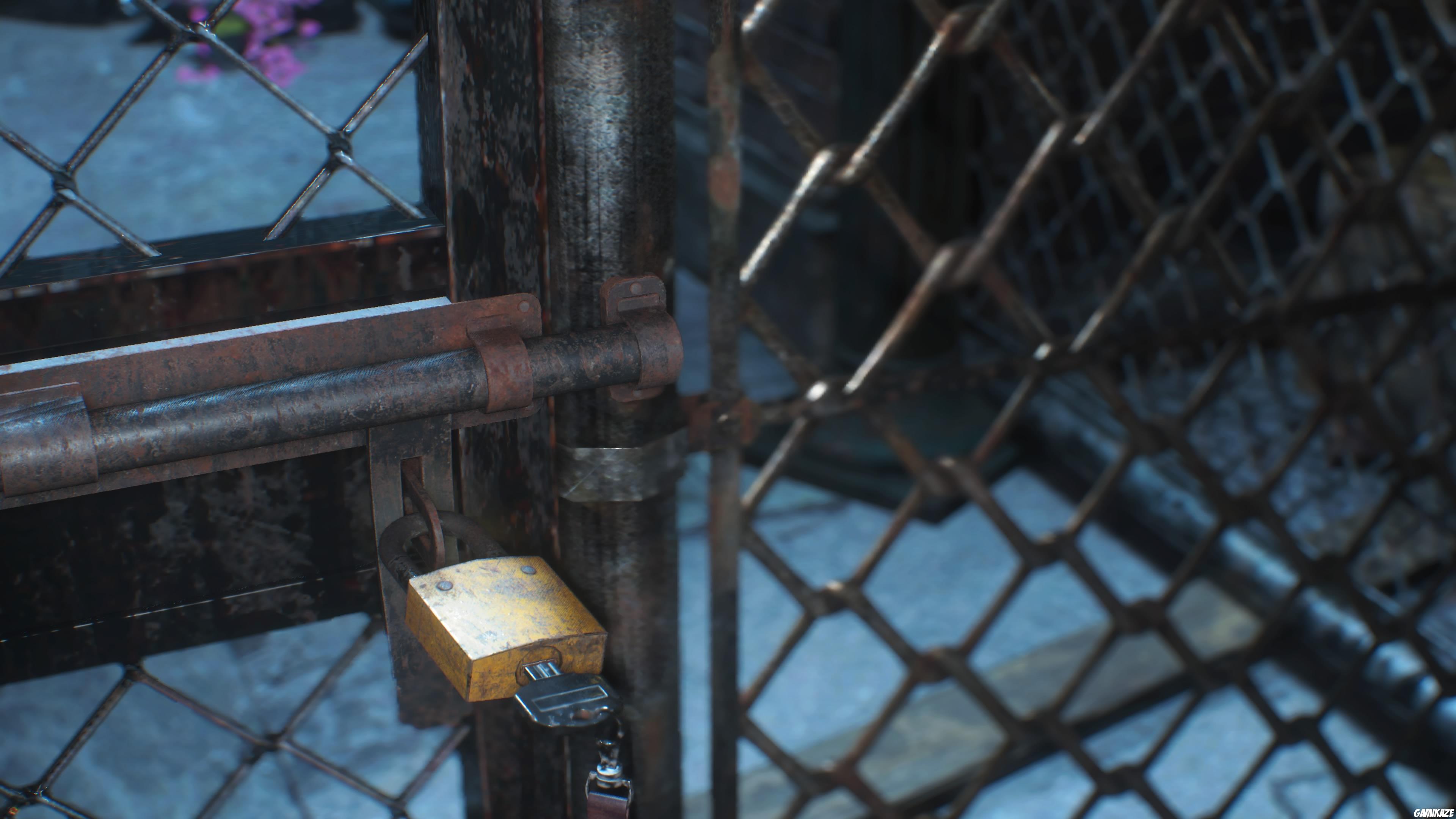 Resident Evil 3 (2020)