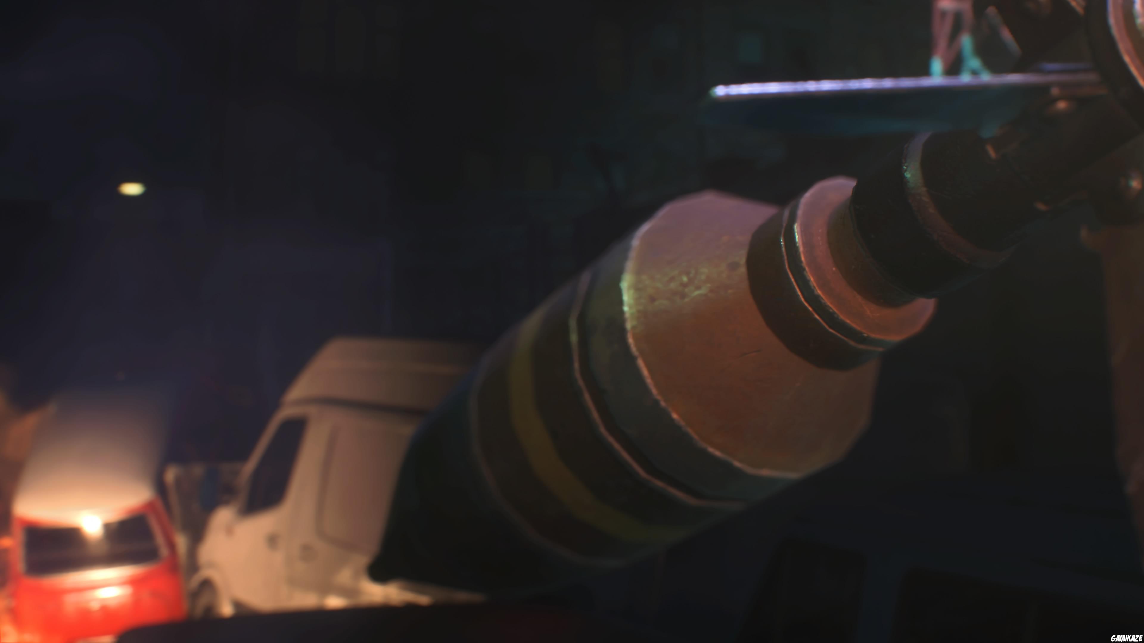 Resident Evil 3 (2020)