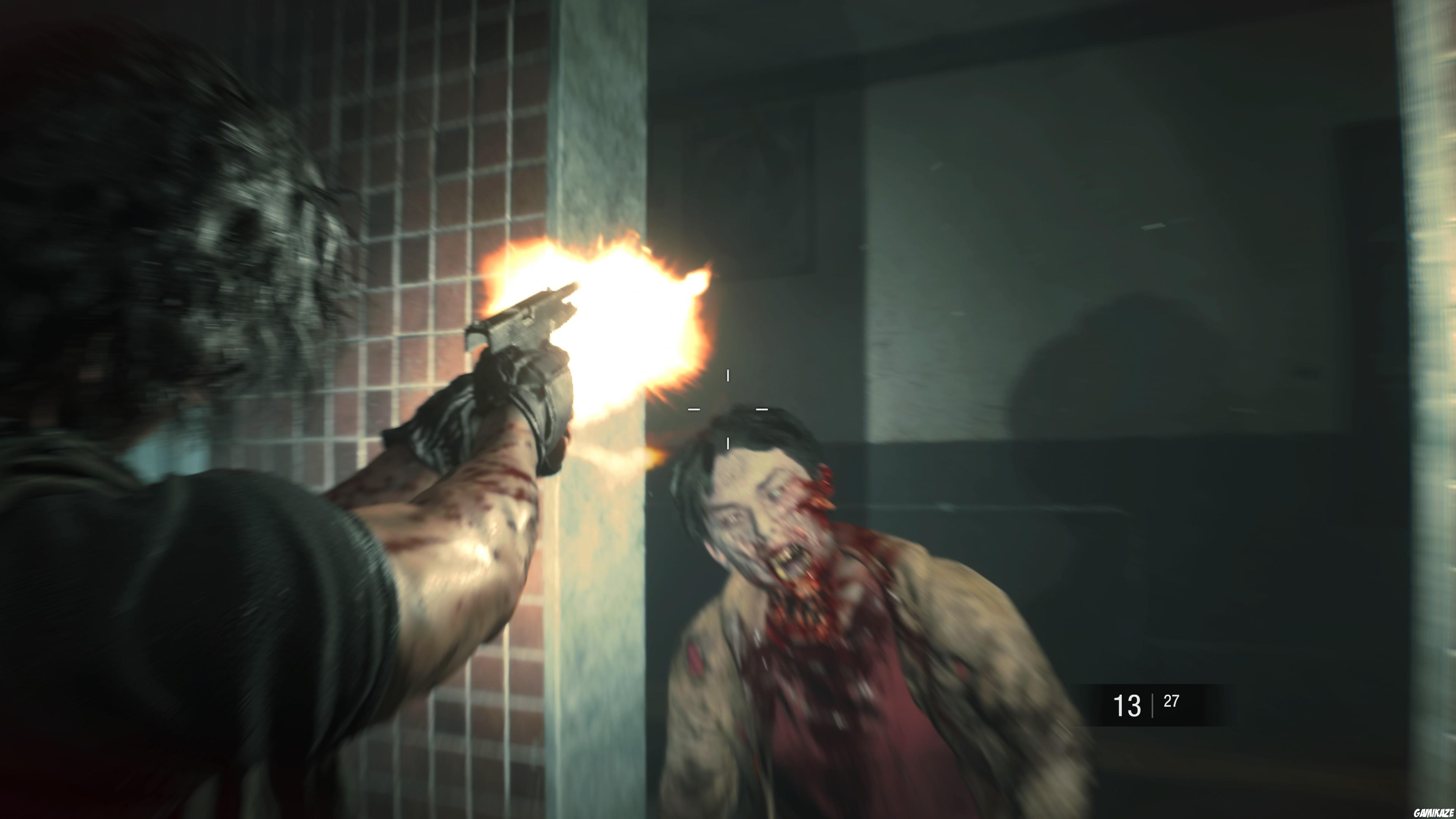 Resident Evil 3 (2020)